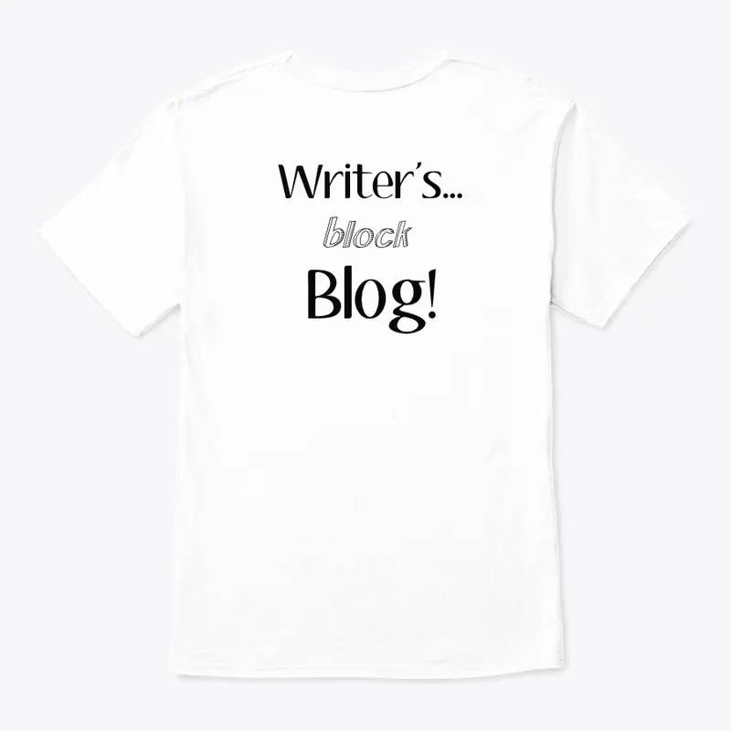 What's YOUR Story? Blogging