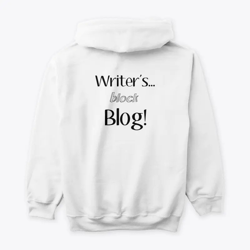 What's YOUR Story? Blogging